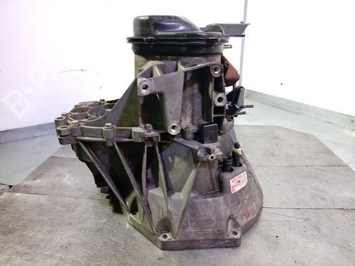 Gearbox FORD FIESTA V (JH_, JD_) 1.3 | BP30640974M3 