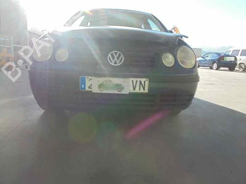 Headlight switch VW POLO (9N_, 9A_) 1.2 12V | BP16338840I24 