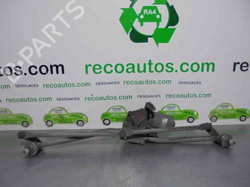Used Front wiper motor MERCEDES-BENZ SPRINTER 5-t Van (B906) [2006-2020]  2313145