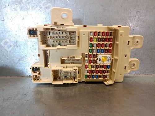 Fuse box HYUNDAI IONIQ (AE) 1.6 GDI Hybrid | BP27360818E1 