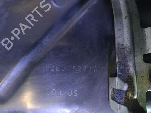 Gearkasse VW PASSAT B6 Variant (3C5) 2.0 TDI | BP30599585M3 