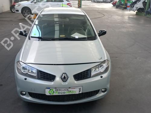 AC-Kompressor RENAULT MEGANE II (BM0/1_, CM0/1_) 1.9 dCi (BM0G, CM0G) | BP29138564M34 