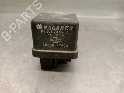 Used Electronic module NISSAN TERRANO II (R20) 2.7 TD 4WD (101 hp) 23259663