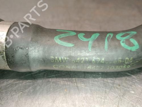 Pipe BMW X6 (E71, E72) xDrive 35 d | BP32096487M125 