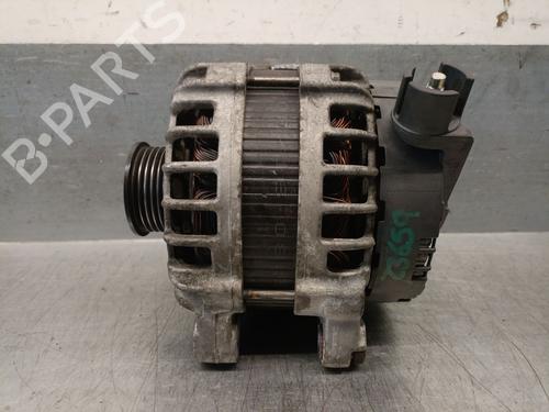 Used Alternator JAGUAR F-PACE (X761) 2.0 TD4 (180 hp) 30143095