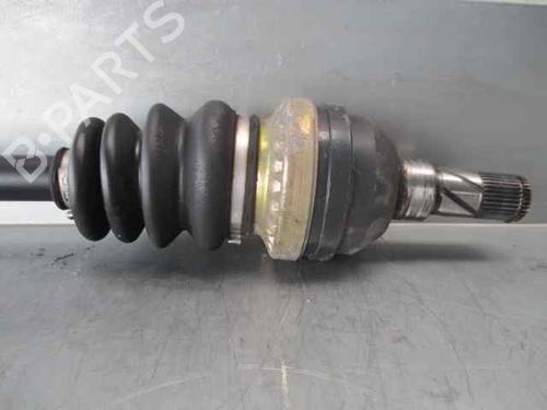 Right front driveshaft CHEVROLET AVEO / KALOS Hatchback (T200) 1.4 16V | BP3265241M39 