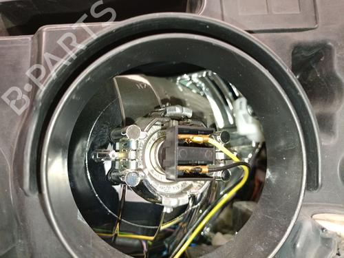 Right headlight CITROËN JUMPER II Van 2.2 HDi 110 | BP30922130C29