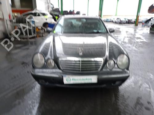 Paraurti posteriore MERCEDES-BENZ E-CLASS (W210)  | BP30914554C8 