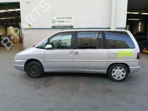 Egr PEUGEOT 806 (221) 1.9 TD | BP8055930M69 