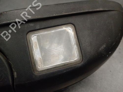 Right mirror FORD MONDEO IV (BA7) 2.0 TDCi | BP31246947C27 