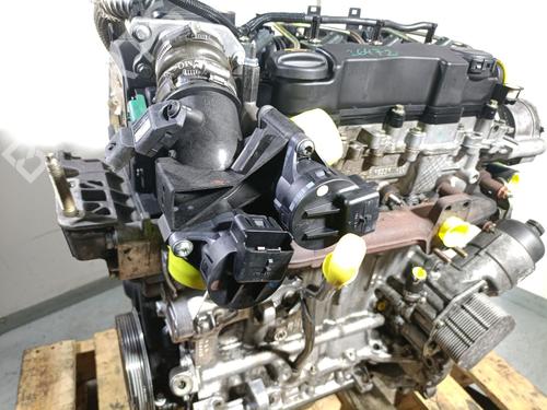 Engine MAZDA 3 (BK) 1.6 DI Turbo | BP40459236M1 - Image 9