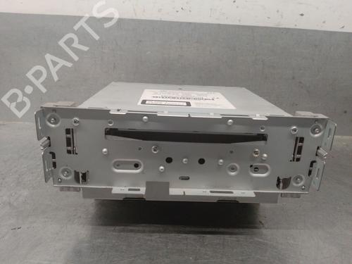 Used Radio Radio MERCEDES-BENZ E-CLASS (W212) E 200 CDI / BlueTEC (212.005, 212.006) (136 hp) 34350900 34350900