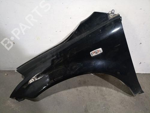 Used Left front fenders NISSAN MURANO I (Z50) 3.5 4x4 (245 hp) 27949573