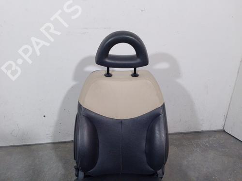Right front seat CITROËN C3 Pluriel (HB_) 1.4 | BP39722701C16 - Image 7