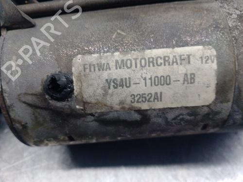 Starter FORD FOCUS I (DAW, DBW) 1.6 16V | BP13921127M8 