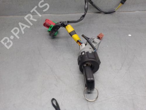 Ignition barrel CITROËN C3 I (FC_, FN_) 1.4 16V HDi | BP26606030M48 