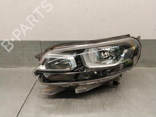 Used Left headlight Left headlight 36883016 36883016