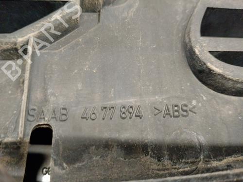 Grill SAAB 9-3 (YS3D) 2.0 Turbo | BP13357753C40 