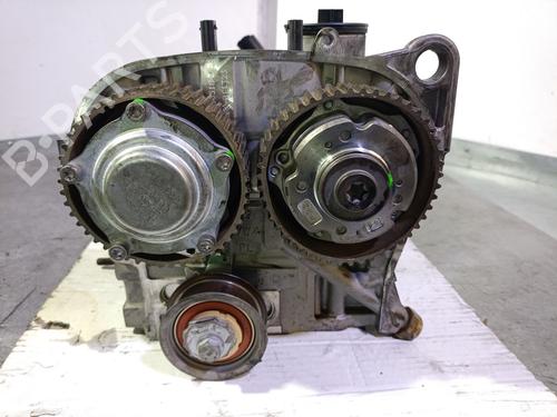 Cylinder head AUDI A3 Sportback (8VA, 8VF) 1.0 TFSI | BP25439514M5 