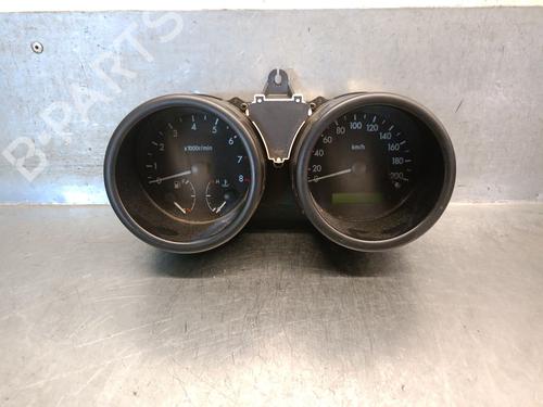 Used Instrument cluster DAEWOO KALOS (KLAS) 1.2 (72 hp) 27807528
