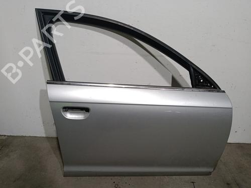 right-front-door-audi-a6-c6-4f2-2004-2005-2006-2007-2008-2009-2010-2011-32240578 main image