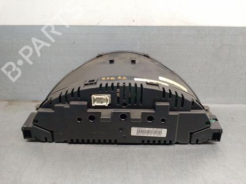Instrument cluster MERCEDES-BENZ C-CLASS Coupe (CL203) C 220 CDI (203.708) | BP25911338C47 