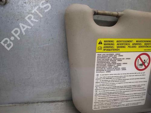 Right sun visor FORD FIESTA V (JH_, JD_) 1.4 TDCi | BP18354658I2 