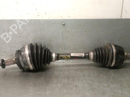 Used Left front driveshaft VOLVO S60 I (384) D5 (163 hp) 30536014
