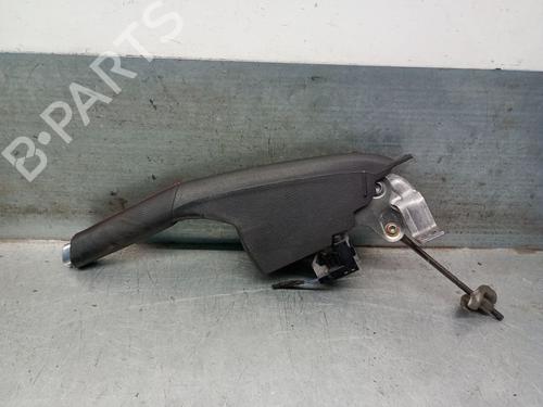 Used Hand brake VW POLO V (6R1, 6C1) 1.4 (6R1) (85 hp) 24155368