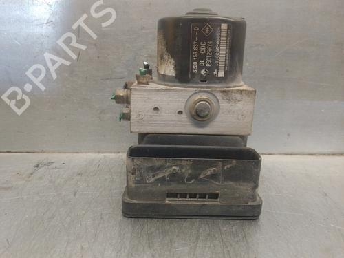 ABS pump RENAULT LAGUNA II (BG0/1_) 1.9 dCi (BG08, BG0G) | BP12858874M43 