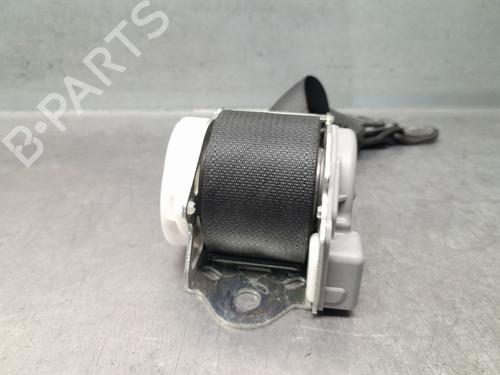 Rear left seatbelt TOYOTA AYGO (_B4_) 1.0 (KGB40) | BP36115080I29 - Image 3
