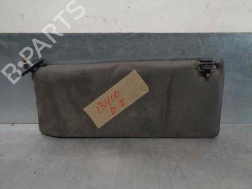 Used Left sun visor Left sun visor 8174897 8174897