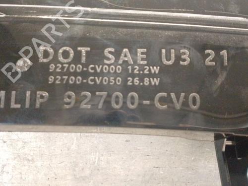 Third brake light KIA EV6 (CV) 77 | BP30177814L11