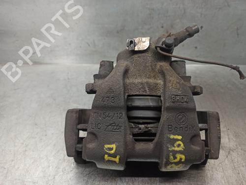 Used Left front brake caliper FIAT BRAVO I (182_) 1.6 16V (182.AB) (103 hp) 17388821