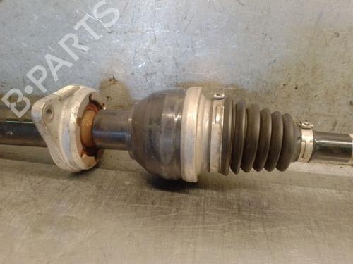 Right front driveshaft MERCEDES-BENZ A-CLASS (W176) A 200 CDI / d (176.008) | BP40499775M39 - Image 3