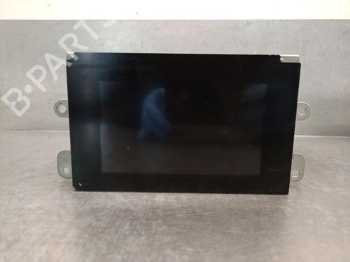 Used Display monitor NISSAN ALMERA TINO (V10) 2.2 dCi (136 hp) 20709721