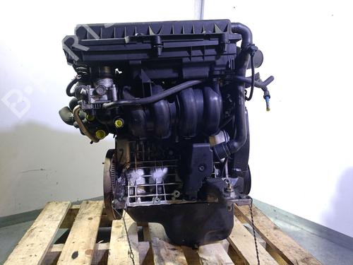 Engine SEAT IBIZA II (6K1) 1.4 16V | BP29305673M1 