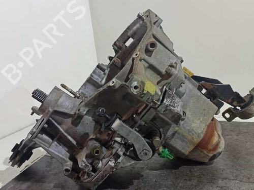 Gearbox RENAULT TWINGO I (C06_) 1.2 (C063, C064) | BP6166191M3 