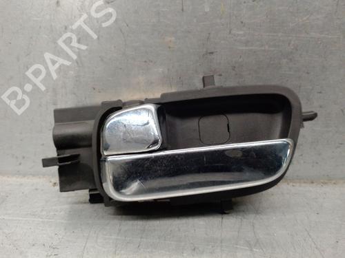 Used Front left interior door handle Front left interior door handle FIAT PUNTO (176_) 1.7 TD (71 hp) 34606306 34606306