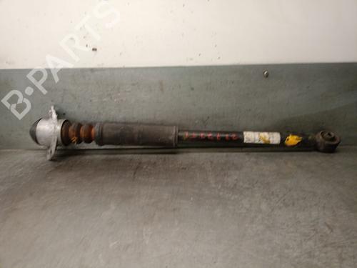 Used Left rear shock absorber SEAT IBIZA IV (6J5, 6P1) 1.6 TDI (90 hp) 26328005
