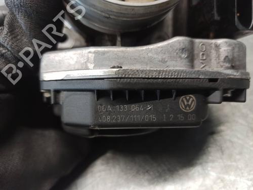 Throttle body AUDI A3 (8L1)  | BP8394193M82 