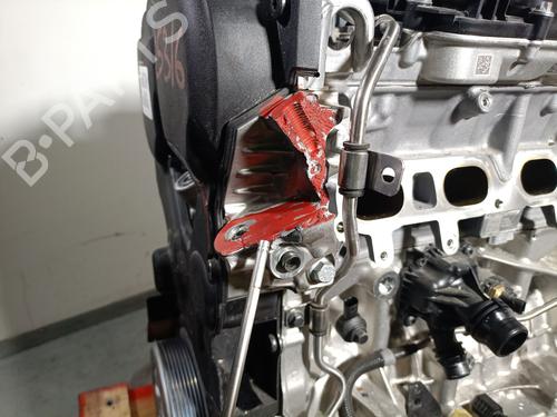 Engine VOLVO XC60 II (246) B5 Mild-Hybrid | BP36023437M1 - Image 11