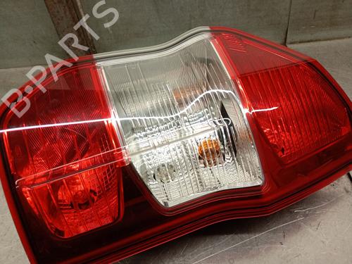 Right taillight FORD TRANSIT COURIER B460 Box Body/MPV 1.5 EcoBlue | BP29163521C35 