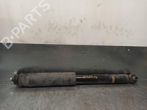 Used Left rear shock absorber TOYOTA VERSO (_R2_) 2.0 D-4D (AUR20_, AUR20R) (126 hp) 8633649