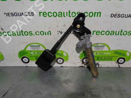Front left belt tensioner PEUGEOT 406 (8B) 2.2 HDi | BP4901932C87 