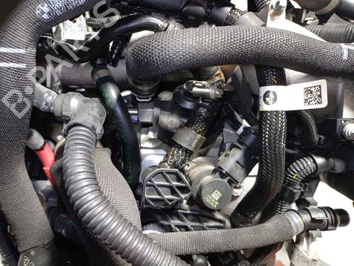 Engine BMW X2 (F39) sDrive 18 d | BP32296410M1 - Image 6