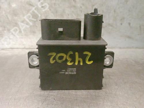 Used Electronic module BMW 3 (E90) 320 d (163 hp) 31714032