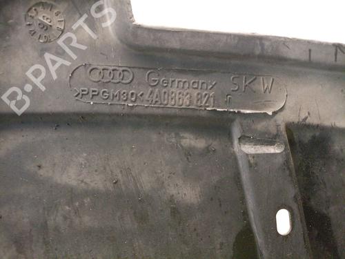 Underbody protection AUDI 100 C4 Saloon (4A2)  | BP28103802M92 