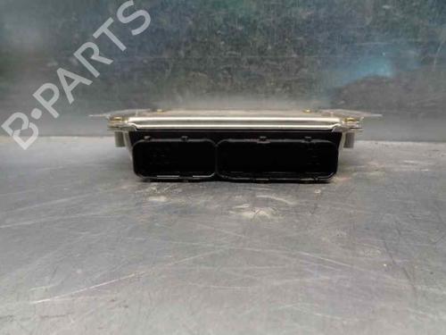 Engine control unit (ECU) FIAT MULTIPLA (186_) 1.9 JTD 110 | BP7633119M57 