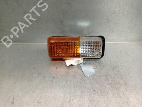 Used Right front indicator BMW MOTORCYCLES K K 75 (K569) (75 hp) 32663212